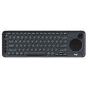 [PF-LOG-K600] Teclado Logitech K600  inalámbrico .