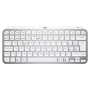 [PF-LOG-MXKP] Teclado Logitech MX keys mini pale grey .