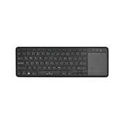 [MC-ACC-201021] Teclado Perfect Choice con mousepad .
