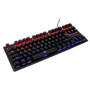 Teclado Perfect Choice gaming alpha .