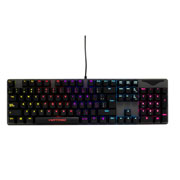 [MC-GAME-930440] Teclado Perfect Choice mecánico .
