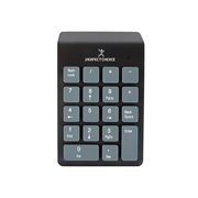 [MC-PC-201014] Teclado Perfect Choice multimedia negro core
