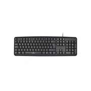 Teclado Perfect Choice sistema de drenaje