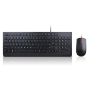 [LEN-ACC-4X30L79] Teclado y Ratón Lenovo Essential. .