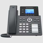 [TEL-GRAN-2604] Teléfono IP Grandstream modelo 2604 .
