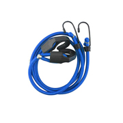 [SAN-TEN-8452] Tensores ajustables Santul 40'' azul juego de 2 pzas