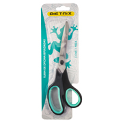 [DIE-TIJ-3322] Tijera Dietrix de 8 pulgadas mango de plástico blíster con 1 pieza