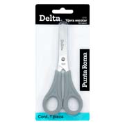 [BAR-TIJ-D10] Tijera escolar Barrilito 12.7 cm  uso escolar