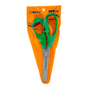 [MAE-TIJ-5MT] Tijera escolar mae 5 pulgadas .