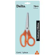 [BAR-TIJ-D6B] Tijera oficina/costura Barrilito 15.2 cmmultiusos