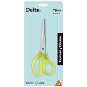 [BAR-TIJ-D7B] Tijera oficina/costura Barrilito 17.8 cmmultiusos