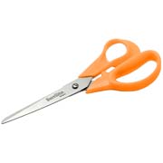 [BAR-TIJ-T8] Tijera oficina/costura Barrilito 20.3 cmuso escolar, oficina y manualidades