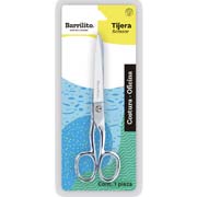 [BAR-TIJ-86428] Tijera oficina/costura Barrilito 20.3 cmuso escolar, oficina y manualidades