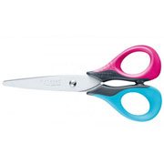 [MPD-TIJ-069300] Tijera sensoft Maped de 13 cm  tijera multiusos