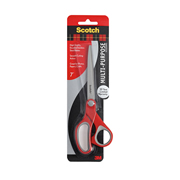 Tijeras Mod. 1427 esf Scotch 3M 7 pulgadas 1 pieza