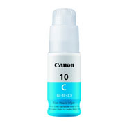 [CAN-TIN-GI10C] Tinta Canon GI-10 cyan .