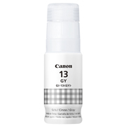 [CAN-TIN-GI13GY] Tinta Canon GI-13 gris .