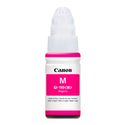 Tinta Canon GI-190 magenta .