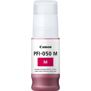 [CAN-TIN-PFIO50M] Tinta Canon PFI-050 magenta .