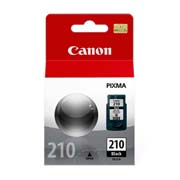 [CAN-TIN-PG210] Tinta Canon PG-210 negro .