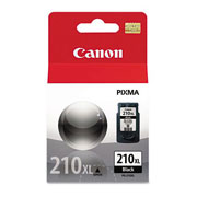 [CAN-TIN-PG210X] Tinta Canon PG-210XL negro .