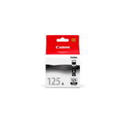 [CAN-TIN-PGI125] Tinta Canon PGI-125 negro .