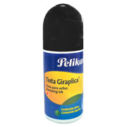[PEL-TIN-4420017] Tinta Pelikan para sellos giraplica negro 60 ml 1 pieza
