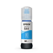 Tinta cyan Epson T544220 .