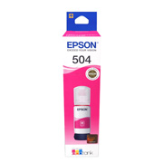 [EPS-TIN-T504320] Tinta magenta Epson T504320 .