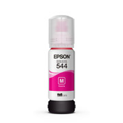 [EPS-TIN-T544320] Tinta magenta Epson T544320 .
