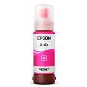 Tinta magenta Epson T555320 .