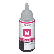 [EPS-TIN-T673320] Tinta magenta Epson T673320 .