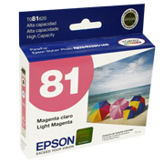[EPS-TIN-T081620] Tinta magenta light Epson T081620 .