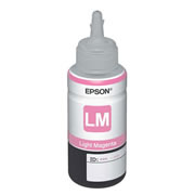 Tinta magenta light Epson T673620 .