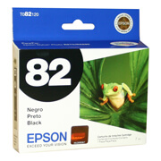 [EPS-TIN-T082120] Tinta negra Epson T082120 .