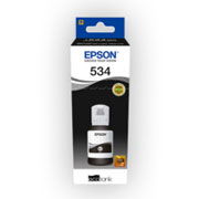 [EPS-TIN-T534120] Tinta negra Epson T534120 .