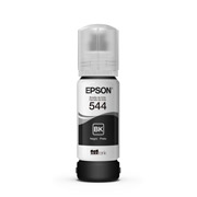 [EPS-TIN-T544120] Tinta negra Epson T544120 .