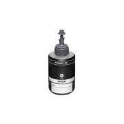 [EPS-TIN-T774120] Tinta negra Epson T774120 .