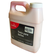 [STA-TNT-COE6000] Tinta para sello Stafford color rojo 0 ml