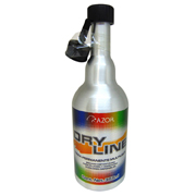 [AZO-TNT-2075RO] Tinta permanente Dry Line Azor color rojo de 355 ml