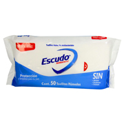 [LJA-TOALLA-ESC] Toalla Escudo desinfectante C50 .