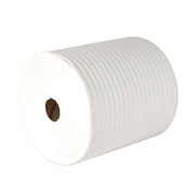 [LKC-TOAR-92221] Toalla en rollo blanca Petalo de 180 m, caja c/ 6 bobinas