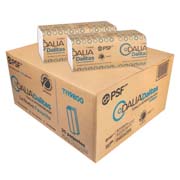 [LFA-TOA-DALITAS] Toalla interdoblada Dalia, dalitas caja c/20 paq de 100 hjs c/u