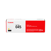 Toner Canon 045 amarillo .