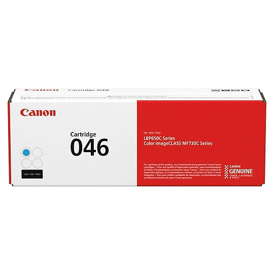 [CAN-TO-1248C] Toner Canon 046 magenta .