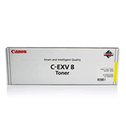 [CAN-TO-GPR11A] Toner Canon GPR-11 amarillo .