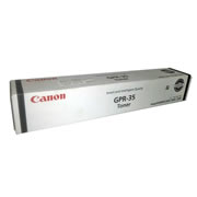 [CAN-TO-GPR35] Toner Canon GPR-35 negro .