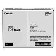 [CAN-TO-T06N] Toner Canon T-06 negro .