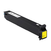 Toner Dataproducts amarillo para 8650dn .
