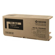 Toner Kyocera  TK-362 negro .